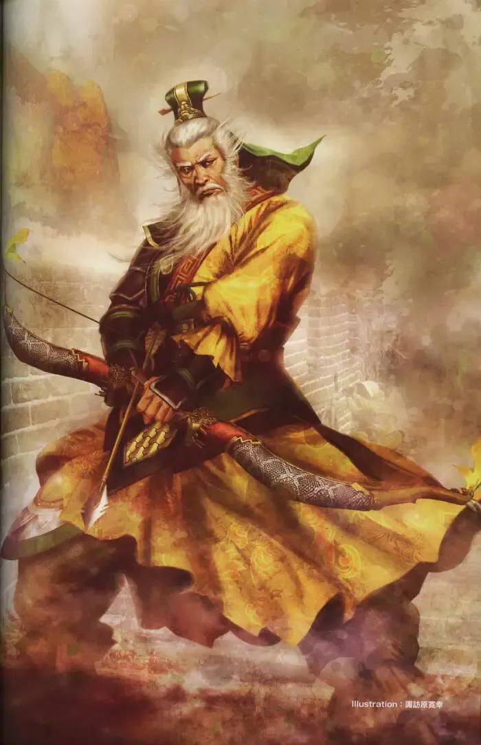 真三国无双的画面变迁史,不一样的三国演义全集