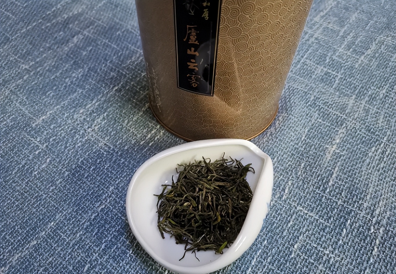 适合天天喝的口粮茶,耐泡回甘气足的口粮茶