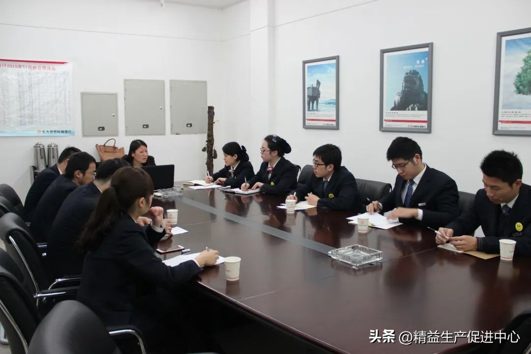 生产车间优秀主管管理技巧,怎样做一个优秀的生产管理者