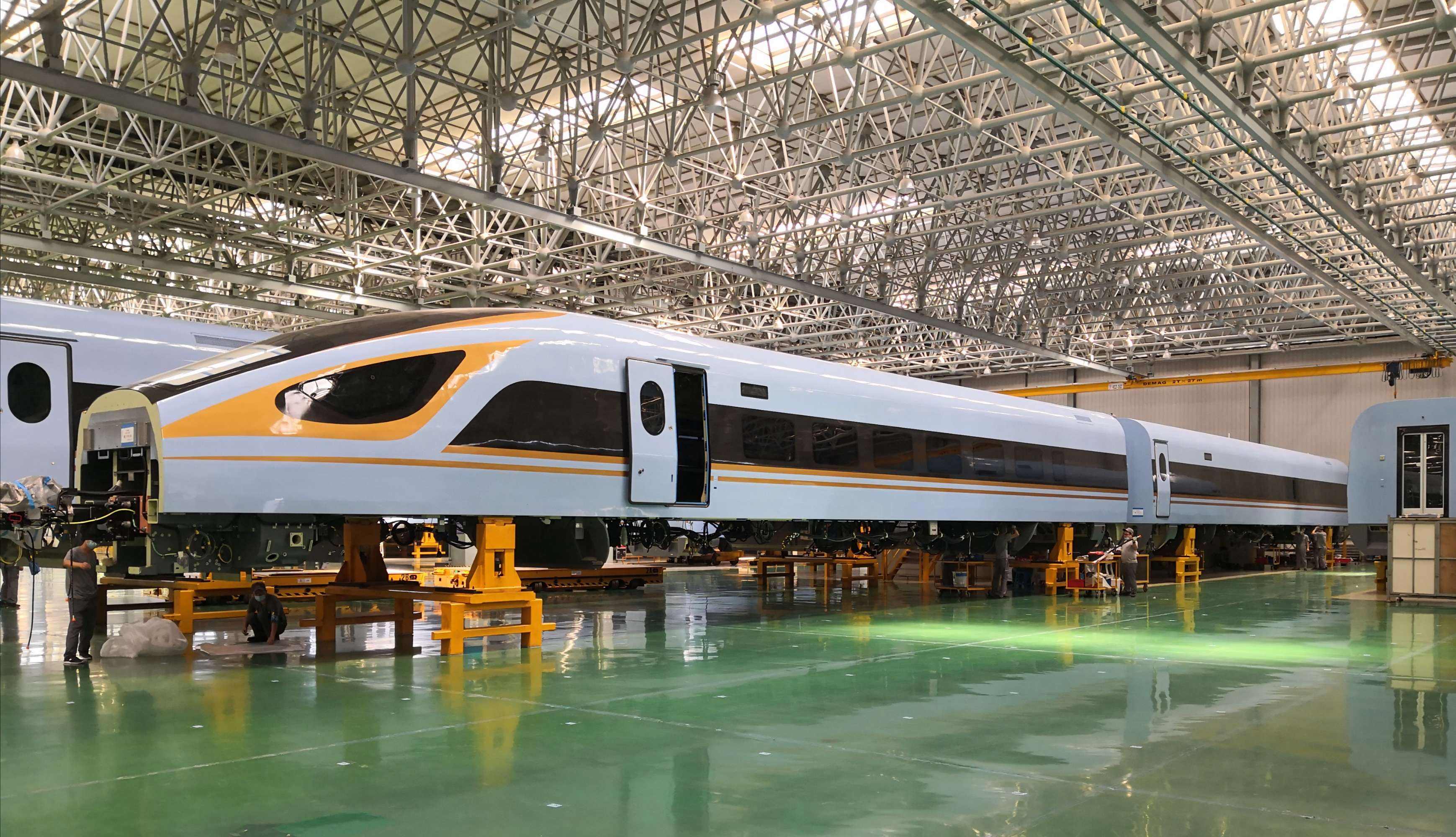 长春最近几年发展为什么快,哈尔滨长春未来何去何从