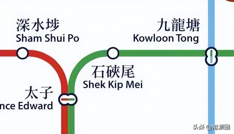 住在香港是什么样的感觉,住在香港沙田怎么样