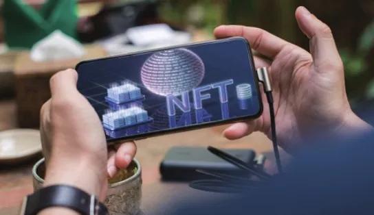 数字藏品对照表,深度解读数字藏品