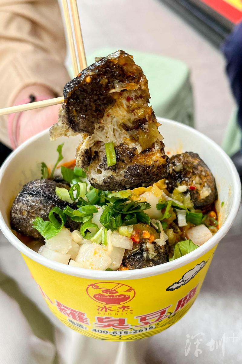 寻味深圳美食文化荟萃,深圳寻味美食推荐店有哪些