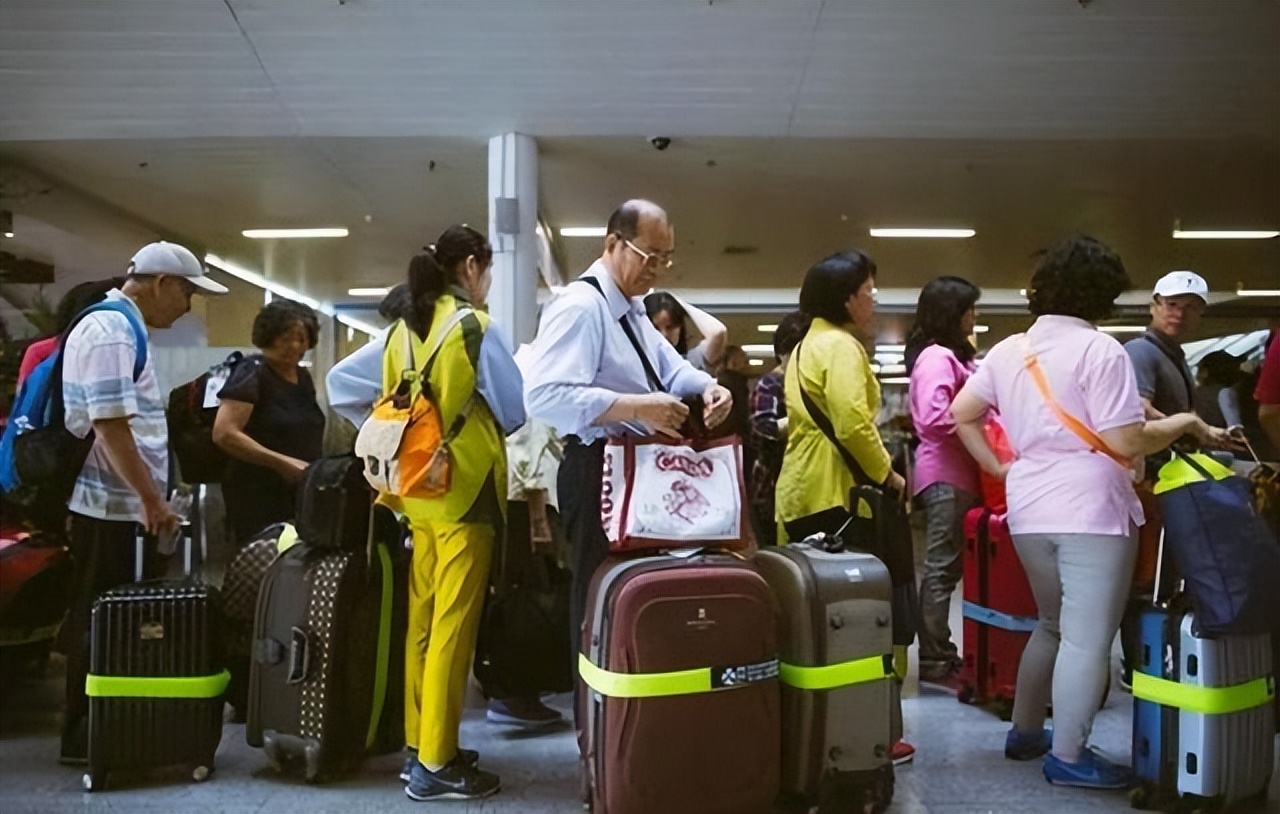 中国暂停日韩赴华签证影响大吗 (停止对华签证是真的吗)