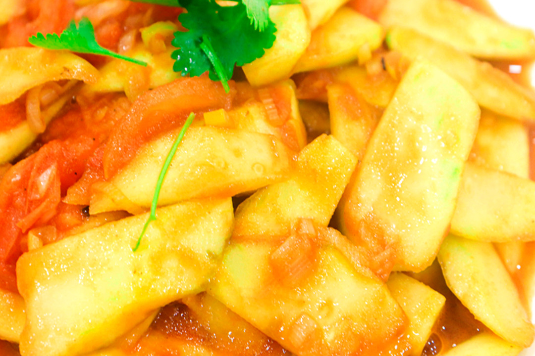 三伏天,建议男人:不差钱多吃5种软黄金！体力足精力旺,平安一夏