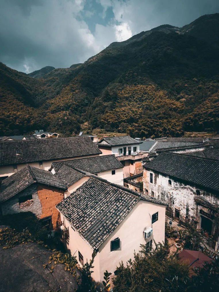 世界最佳旅行目的地桐庐,世界最值得去的地方中国桐庐