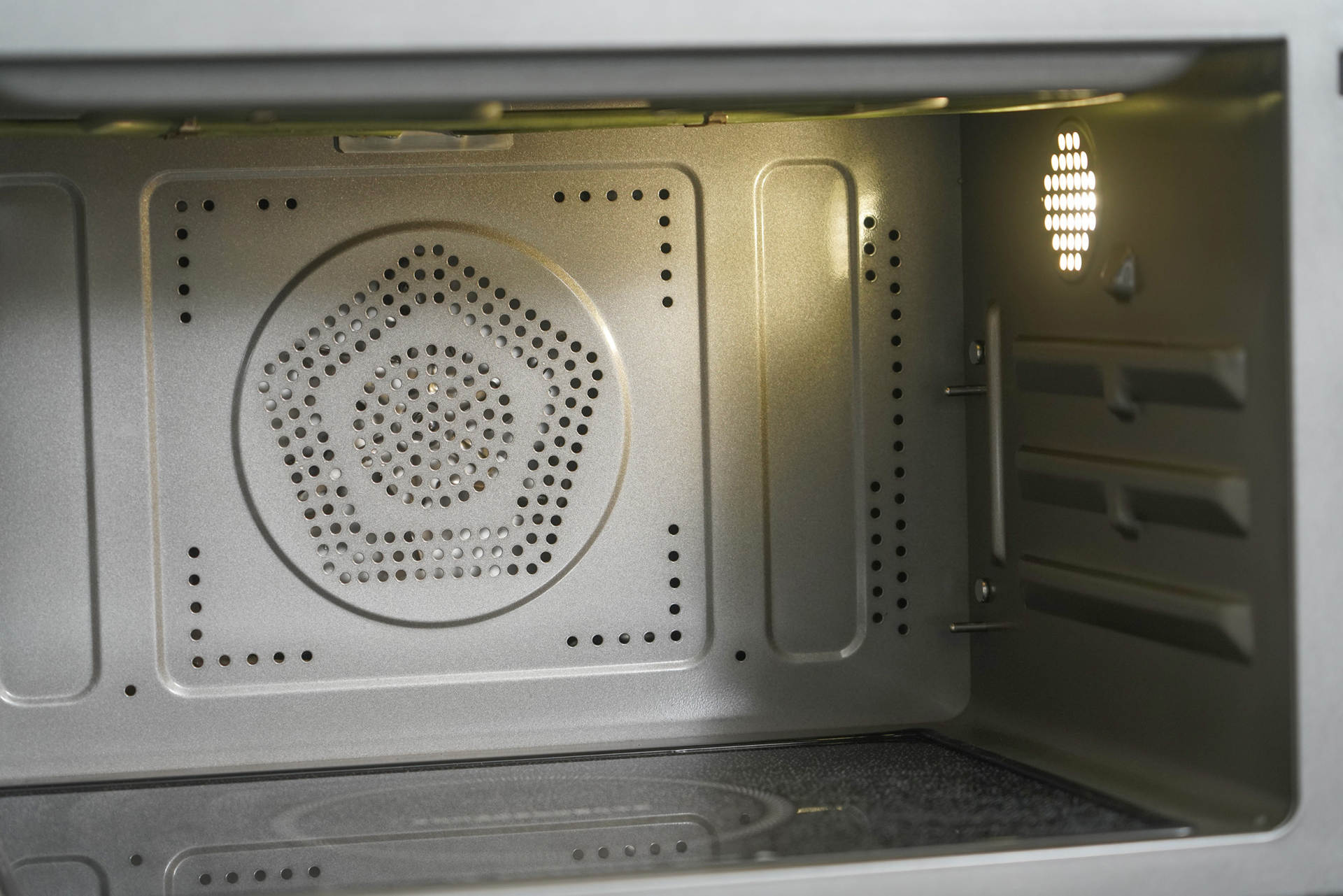 东芝32d水波炉蒸烤箱评测,东芝微蒸烤水波炉测评