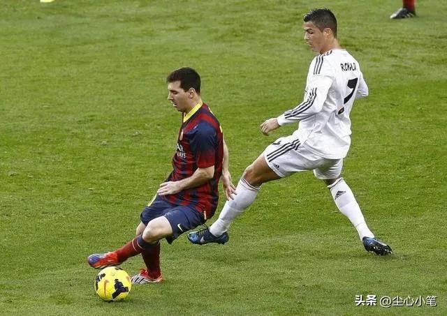 绝代双骄c罗梅西完整版,绝代双骄梅西与c罗完整版