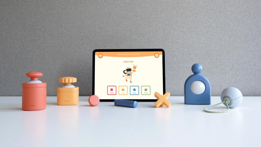 core77获奖设计作品,2024if设计奖获奖作品