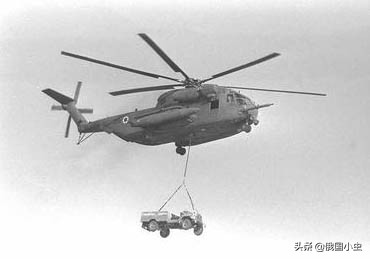 以色列偷走埃及雷达站,以色列偷取埃及雷达始末