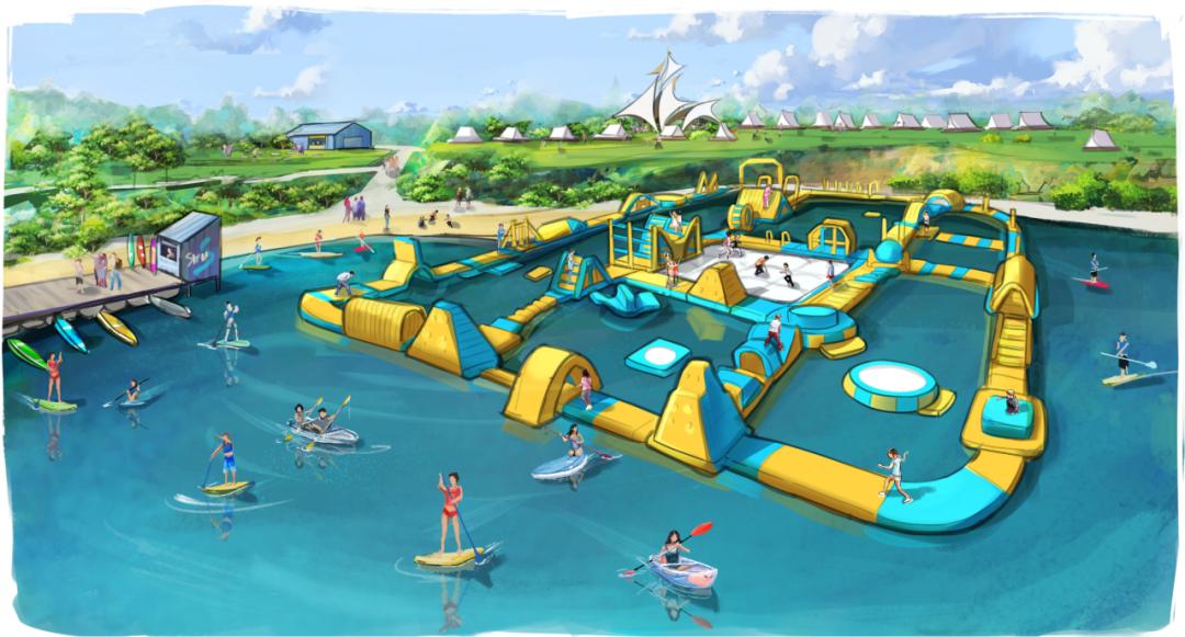 官方推介：夏日避暑纳凉寻香觅果之旅，就在百汇园黑莓产业园