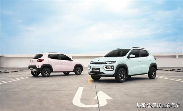 纳米box新能源车值得入手吗,纳米box对比五菱