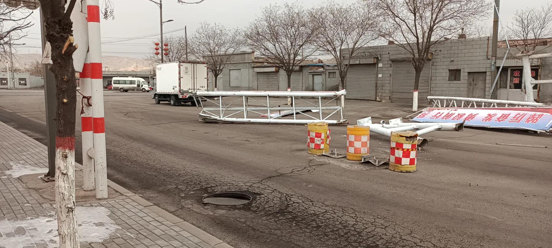 冷藏车购买须谨慎！程力集团跨省售后就是逗你玩