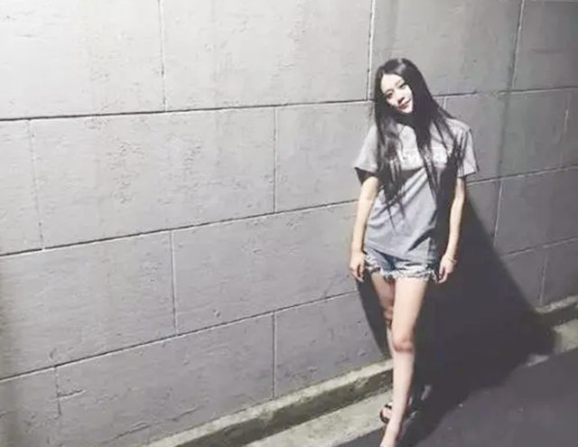 范志毅爱女范斯晶,范志毅女儿范斯晶综艺是什么