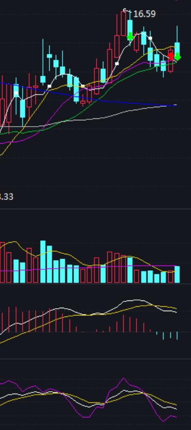 如何盯盘股票池,优质大盘股该怎么操作
