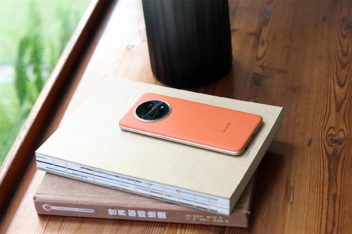 华为畅享60x续航测试鸿蒙3.0,手机续航能力天花板