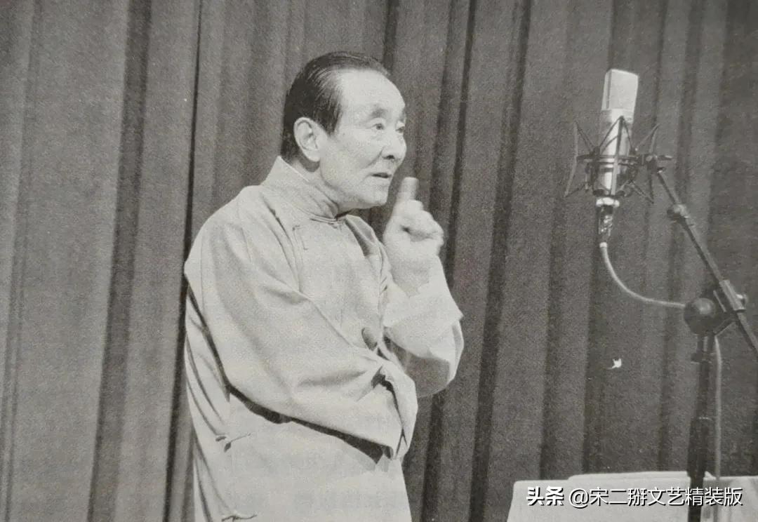 相声演员陈涌泉在相声界的辈分,陈涌泉相声大师简历