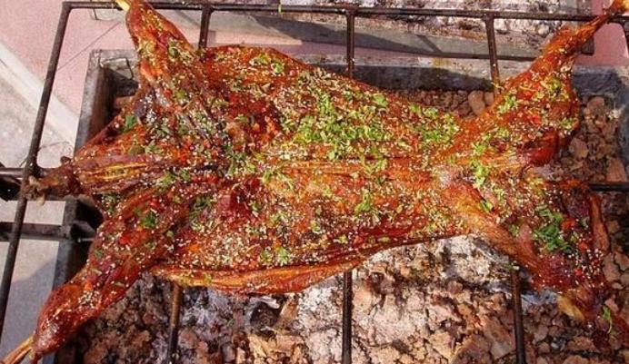 长春烤肉美食排行榜前十名,长春烤羊排羊腿哪家最好吃