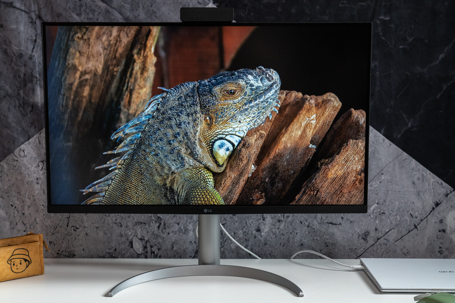 lg27uq850显示器设置,lg显示器32uq85r