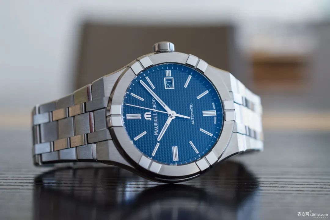 大火靠命？从“三大钢王”到“平民小钢王”我发现了钢表爆火秘密