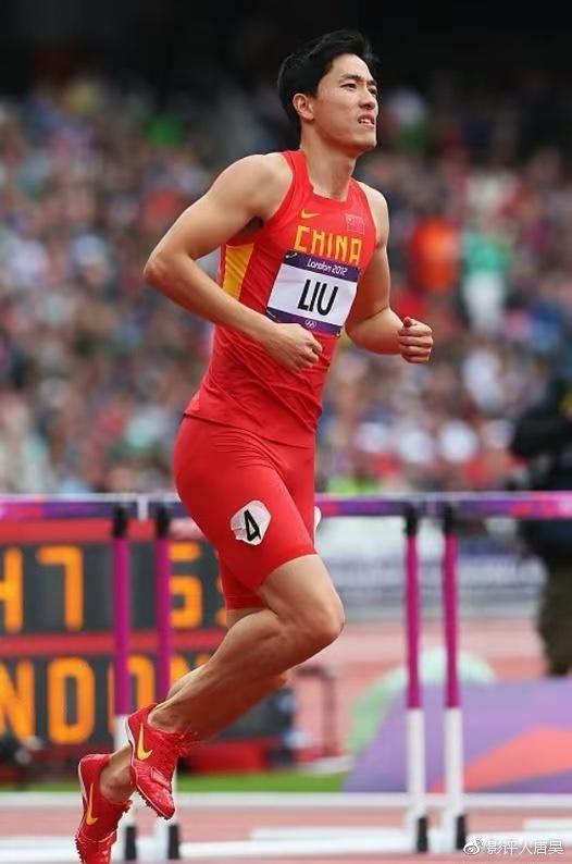 刘翔成为世界冠军的艰苦历程,世界冠军刘翔现在干什么呢