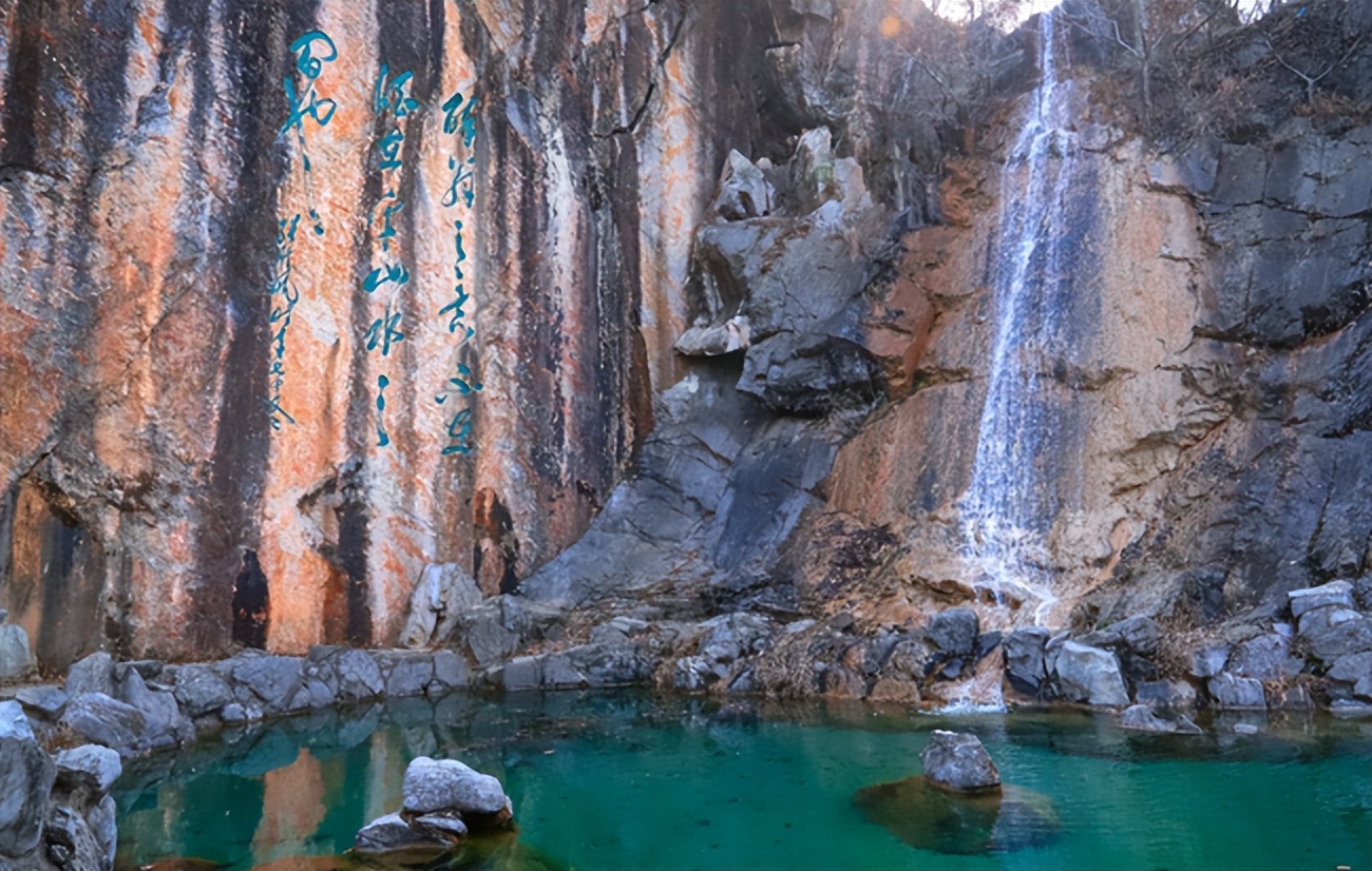 琅琊山是皖东明珠,皖东明珠在哪里