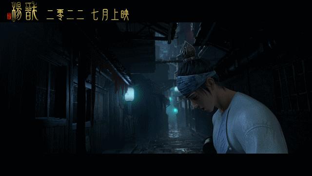 二郎pk夏夏,二郎真君vs二郎神