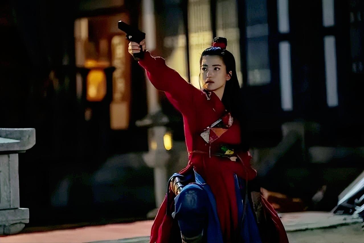 花了200亿拍的电影,花了两个亿拍的电影