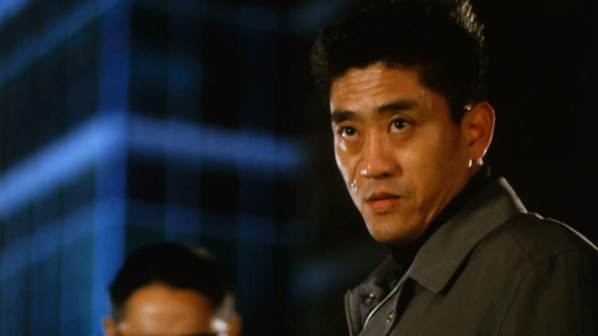 曾志伟谈到柯受良,柯受良和曾志伟谁厉害