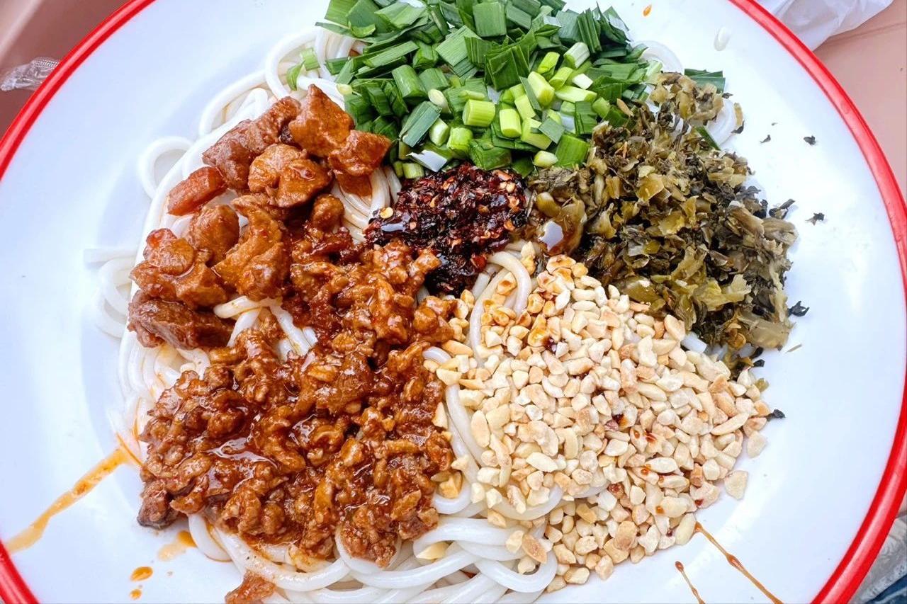 济南宽厚里宝藏店小吃,济南宝藏美食本地人爱吃的店