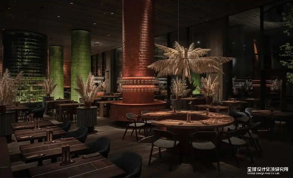 2022年酒店设计大奖,2023年酒店设计大奖