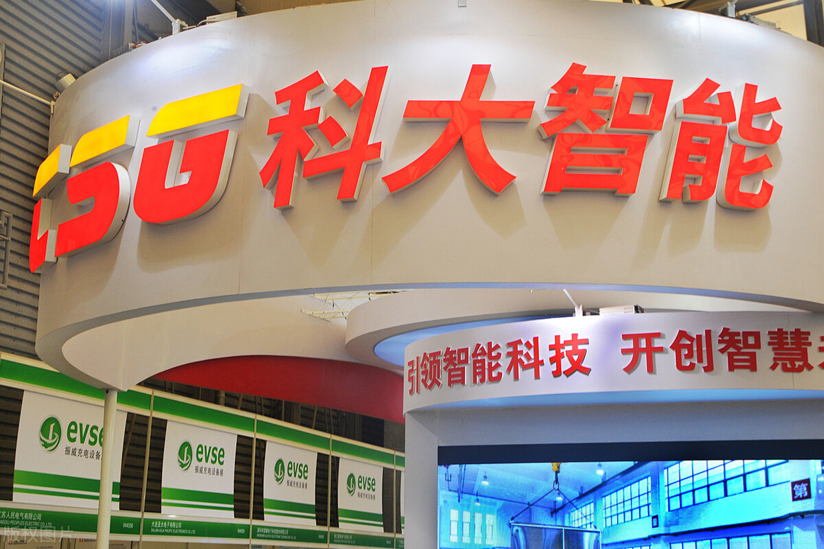 十大特高压概念龙头股,特高压产业链龙头