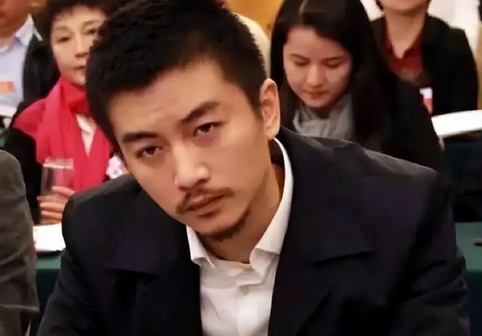 陈晓陈妍希家庭近况,陈妍希陈晓感情现状豆瓣