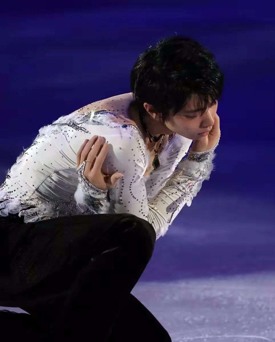 羽生结弦第四名的采访人数,羽生结弦第4名人气