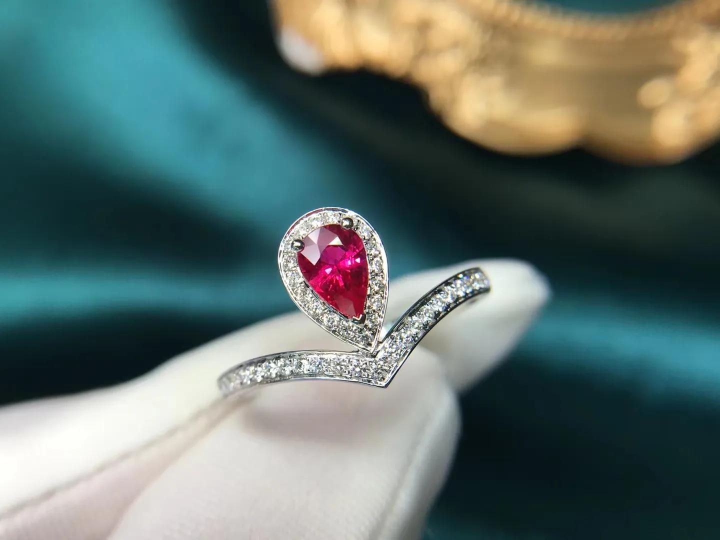 宝石涨价了吗?现在还不是入手的时候...