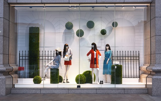 服装店新店开业活动促销方案,服装店闭店清仓营销活动方案