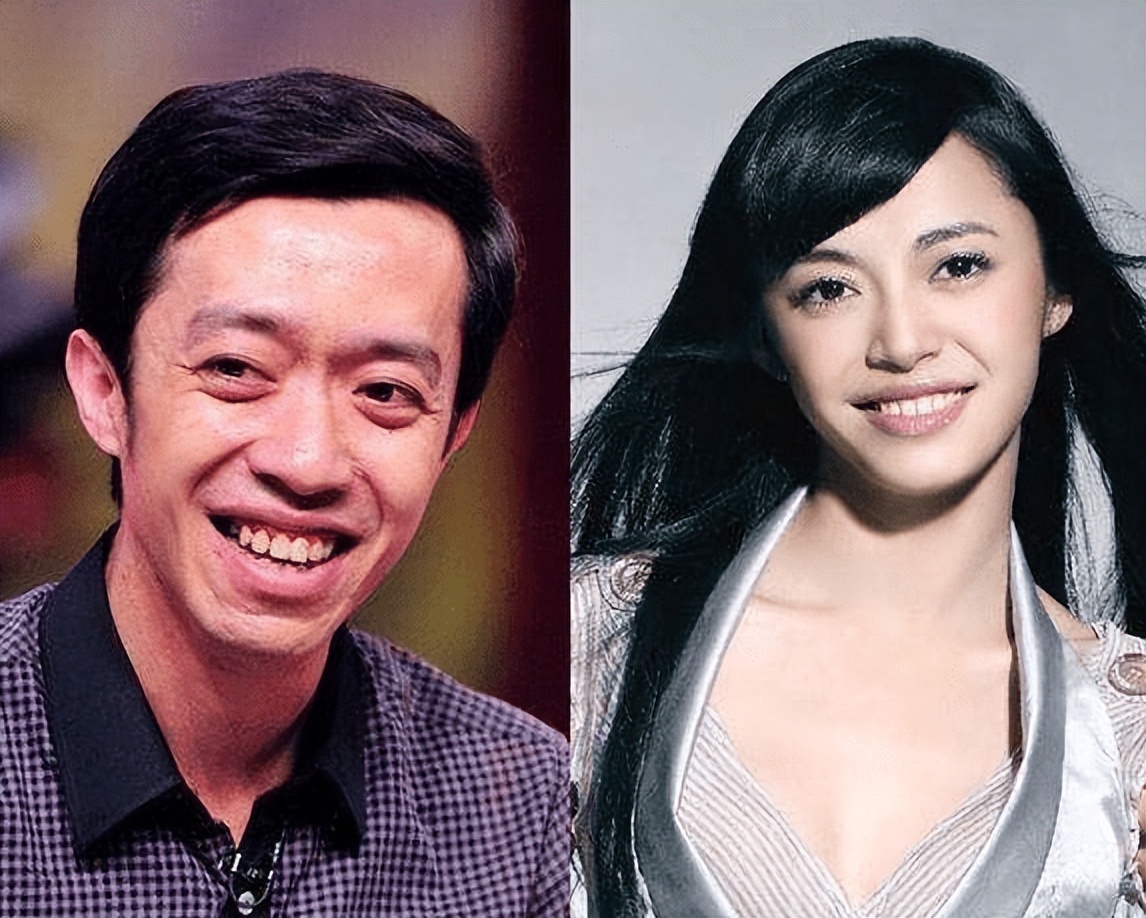 撞脸冯巩的素人,冯巩撞脸