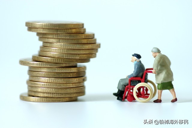 香港人如何缴纳养老保险,香港有社保养老吗