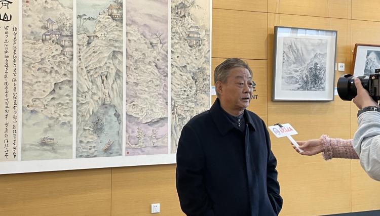 闂亾鏋楁硥,闂亾灞辨按鐢诲叏鍥藉贰灞曟姹夌珯