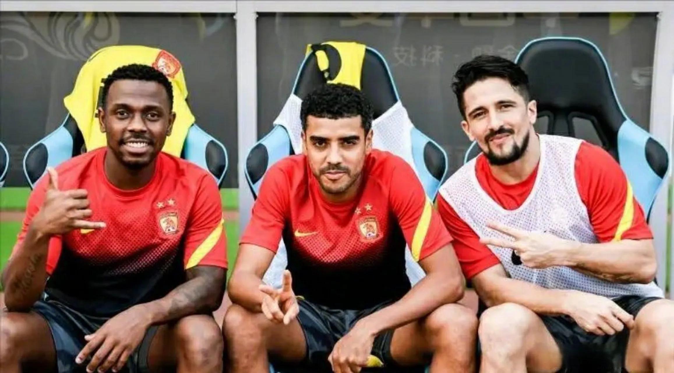 失望！韩乔生：不知谁想出归化政策，国足进世界杯我就裸奔