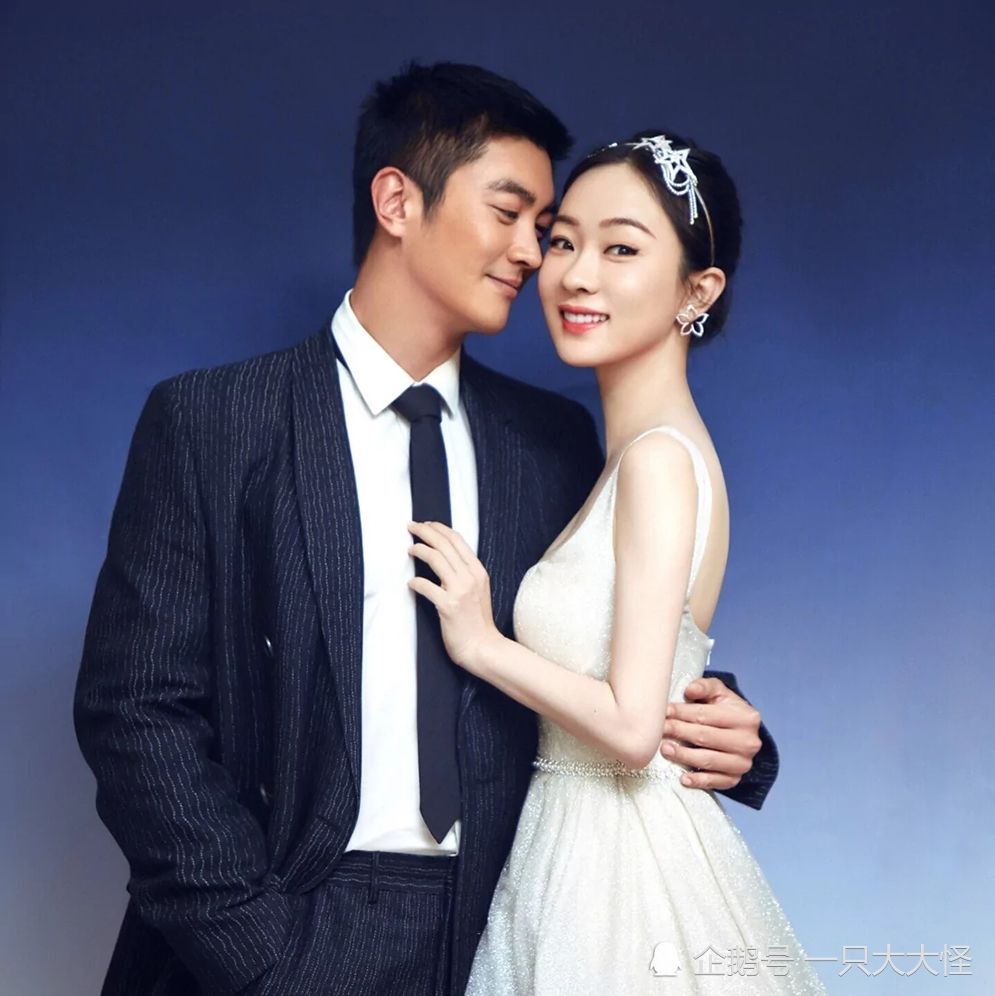 靠老婆成名的男明星,靠妻子上位的男明星