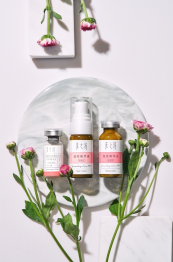 国产抗初老水乳套装推荐,什么品牌护肤品最有效抗老