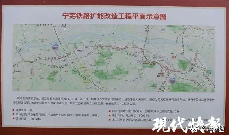 甘肃投3000亿加快铁路建设,2022年拟开工57条高速铁路