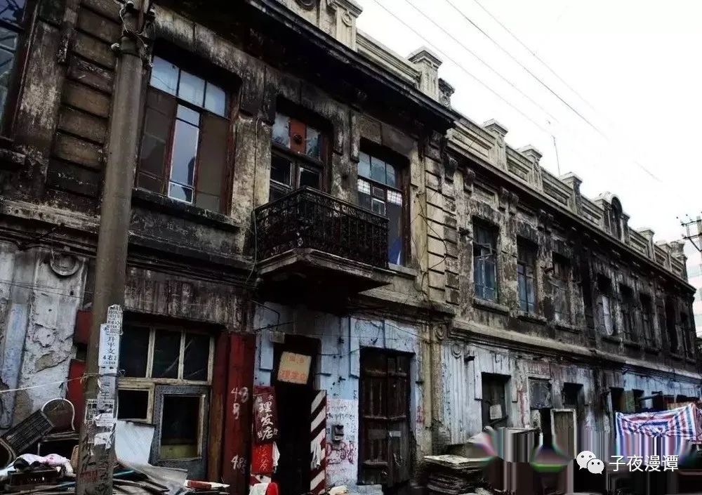 不舍的老道外，哈尔滨人心底最深的执念