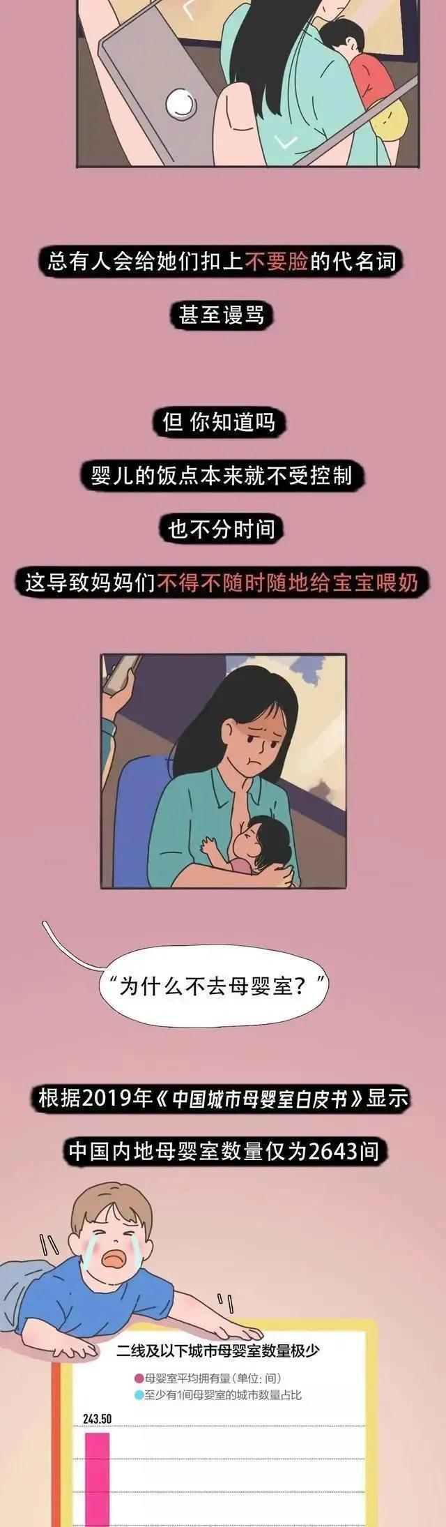 大庭广众之下哺乳算“不要脸”吗？那*拍偷**后发到朋友圈就可以？