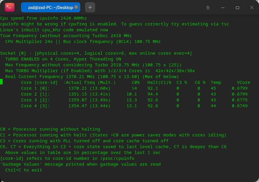 老笔记本安装deepin很卡,deepin装笔记本省电吗