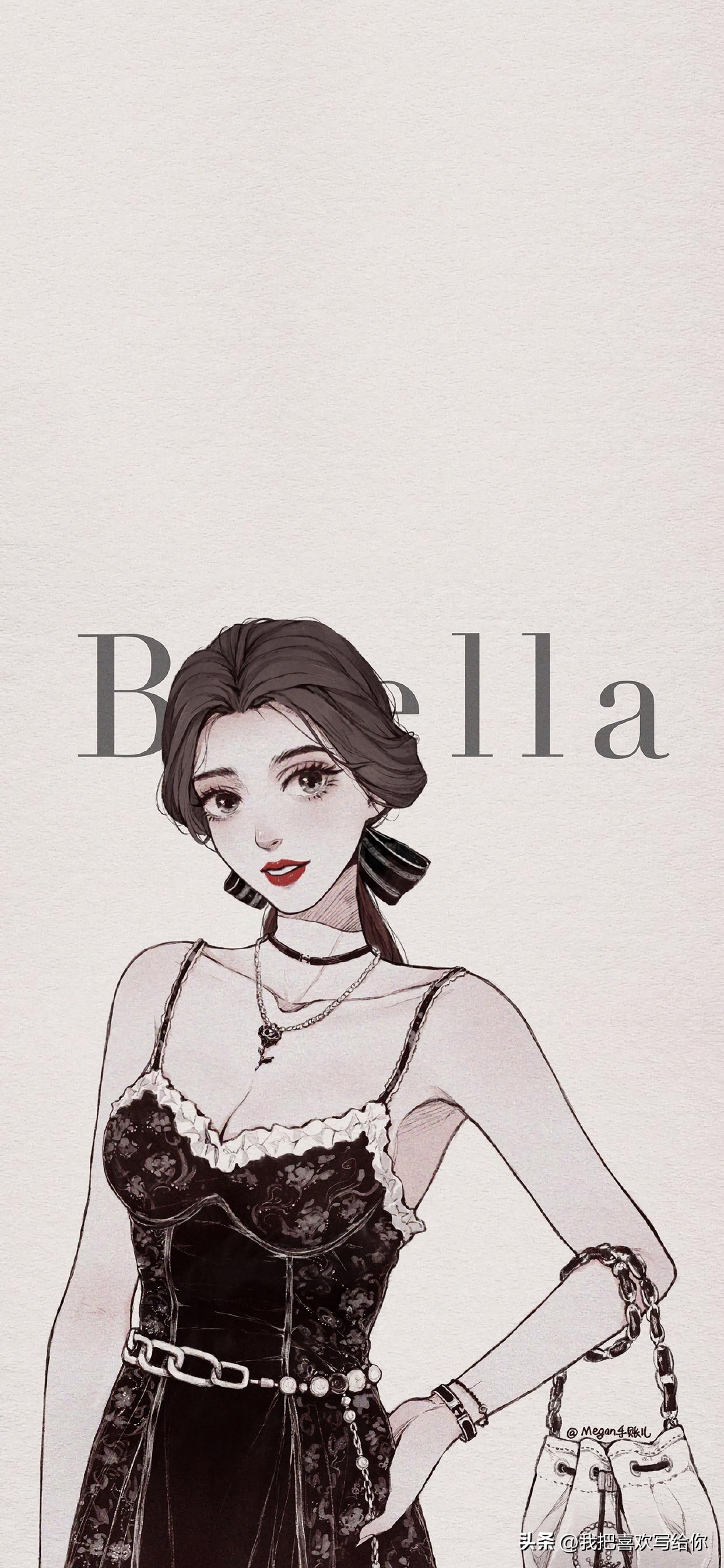 《卿卿吻你》想在皎皎银河下轻轻吻你，温柔爱你