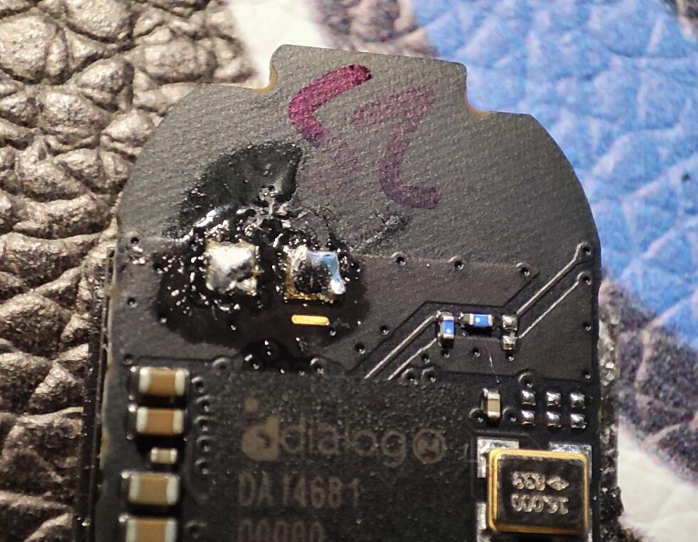 小米手环3拆解维修,小米手环3怎么拆开维修