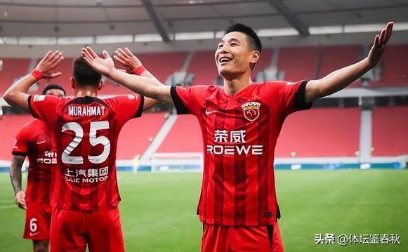 上海双雄7将9月离队！海港头号射手和王牌后卫在列，中超争冠受阻