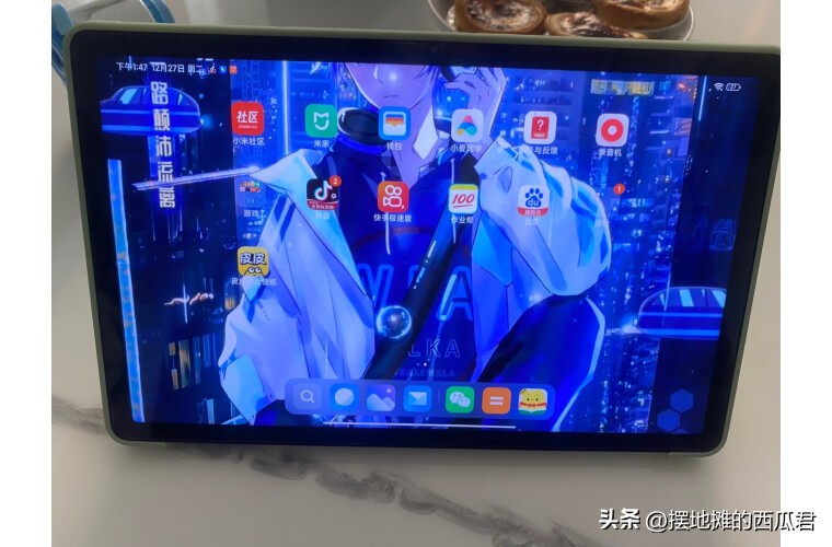 2023年有哪些非常好用的平板值得推荐购买?